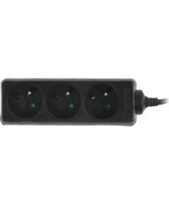 Pagarinātājs AWTools AW24670; 1,5 m Strāvas pagarinātāji