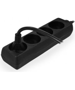 Pagarinātājs AWTools AW24657; 5 m Strāvas pagarinātāji