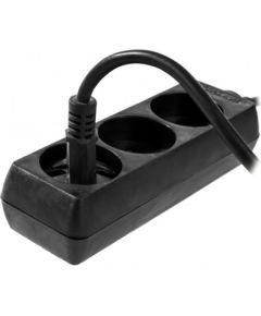 Pagarinātājs AWTools AW24652; 5 m Strāvas pagarinātāji