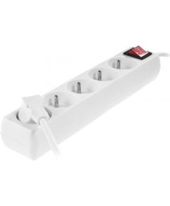 Pagarinātājs AWTools AW24645; 1,5 m Strāvas pagarinātāji