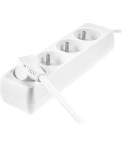 Pagarinātājs AWTools AW24625; 1,5 m Strāvas pagarinātāji