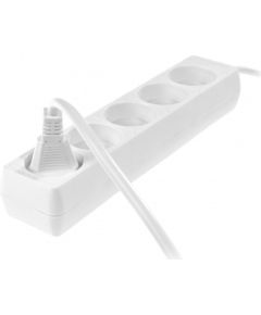 Pagarinātājs AWTools AW24612; 5 m Strāvas pagarinātāji