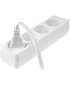 Pagarinātājs AWTools AW24605; 1,5 m Strāvas pagarinātāji