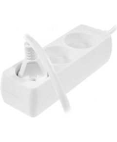 Pagarinātājs AWTools AW24601; 3 m Strāvas pagarinātāji