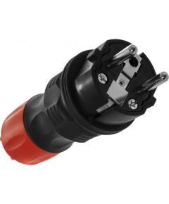 Kontaktdakša AWTools AW70276; IP54; 16 A Strāvas pagarinātāji