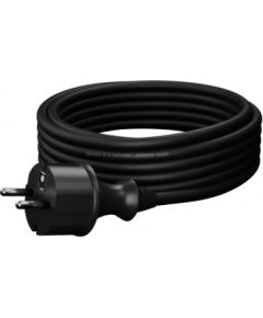 Pagarinātājs AWTools AW24835; 2x1,0 mm²; 5 m Strāvas pagarinātāji