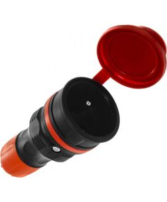 Kontaktdakša AWTools AW70277; IP54; 16 A Strāvas pagarinātāji