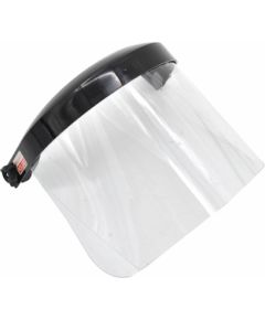 Aizsargmaska AWTools AW01015 caurspīdīgs Citi darbarīki un piederumi