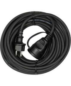 Pagarinātājs Yato YT-81025; 10 m Strāvas pagarinātāji