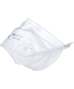 Respirators 3M 9101E; FFP1; 25 gab. Citi darbarīki un piederumi