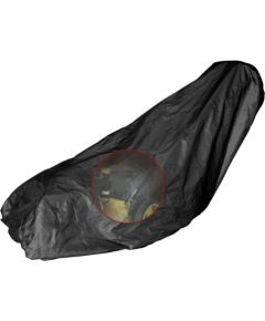 Zāles pļāvēju aizsargapvalks Texas 40-11720 Aeratori