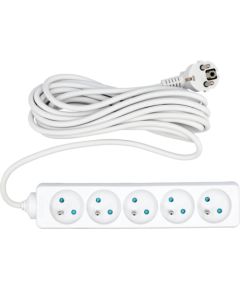 Pagarinātājs Vorel 72510 Strāvas pagarinātāji