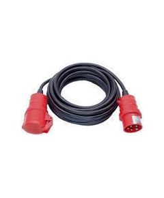 Pagarinātājs Brennenstuhl 30m CEE 400V / 16A RN 5x1.5 Strāvas pagarinātāji