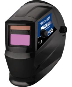 Lodētāju aizsargmaska Adler 0022.11 Citi darbarīki un piederumi