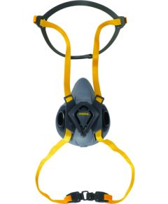 Aizsargpusmaska Mirka 9090240000; S/M Citi darbarīki un piederumi