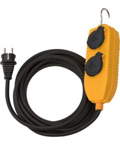 Pagarinātājs Brennenstuhl 1169604010; 10 m Strāvas pagarinātāji