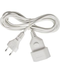 Pagarinātājs Brennenstuhl 1161670; 5 m Strāvas pagarinātāji