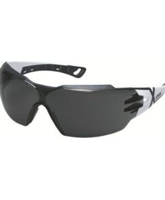 Aizsargbrilles Uvex UV9198230; pelēki Citi darbarīki un piederumi