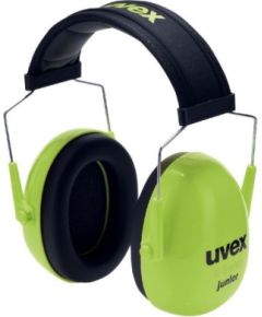Ausu aizsargi Uvex UV2600011; 29 dB; zaļa krāsa Citi darbarīki un piederumi