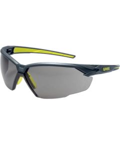 Aizsargbrilles Uvex UV9181281; pelēki Citi darbarīki un piederumi