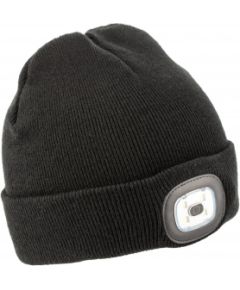 Cepure Hogert HT5K486 ar prožektoru Citi darbarīki un piederumi