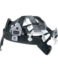 Regulējama ķiveres siksniņa UVEX 9772001 Citi darbarīki un piederumi