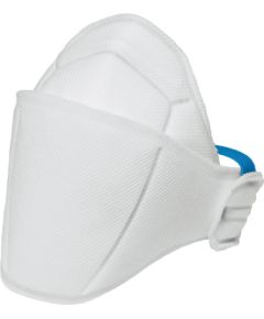 Respirators UVEX Silv-Air premium 5100; FFP1; 3 gab. Citi darbarīki un piederumi