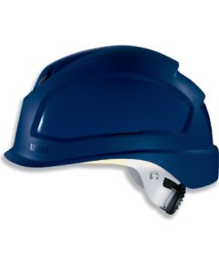 Aizsargķivere UVEX Pheos B-S-WR; 52-61 cm; zils Citi darbarīki un piederumi