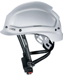 Aizsargķivere UVEX Pheos Alpine; 52-61 cm; balts Citi darbarīki un piederumi