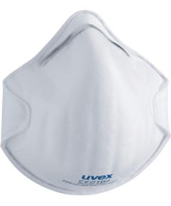Respirators UVEX Silv-Air classic 2100; FFP1; 3 gab. Citi darbarīki un piederumi