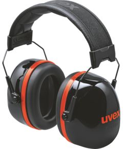 Ausu aizsargi UVEX K30; 36 dB Citi darbarīki un piederumi