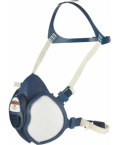 Aizsargmaska 3M 4251+; FFA1P2 Citi darbarīki un piederumi