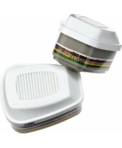 Filtrs 3M 6099; P3; 2 gab. Citi darbarīki un piederumi