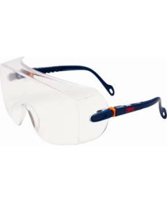 Aizsargbrilles 3M 7000032493; caurspīdīgs Citi darbarīki un piederumi