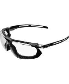 Aizsargbrilles Honeywell Tirade; caurspīdīgs Citi darbarīki un piederumi