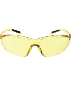 Aizsargbrilles Honeywell A700; dzelteni Citi darbarīki un piederumi