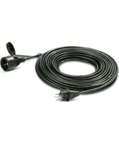 Pagarinātājs Karcher 6.647-022.0; 20 m Strāvas pagarinātāji