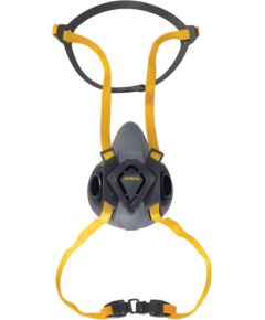 Aizsargmaska Mirka 9090240001; M/L (bez filtriem) Citi darbarīki un piederumi