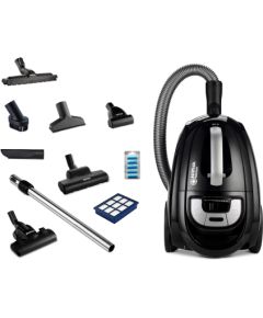 Vakuuma putekļsūcējs Nilfisk-ALTO Meteor Pet Care EU; 800 W Industriālie putekļu sūcēji