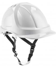 Aizsargķivere Hogert HT5K193;  balts Citi darbarīki un piederumi