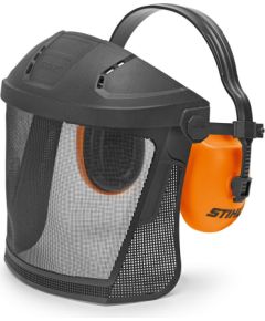 Aizsargtīkls ar austiņām Stihl 8840251 Citi darbarīki un piederumi