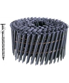 Naglas Bostitch N130P380SP120Q; 3,8x120 mm; 2160 gab.; rievotas Гвозди