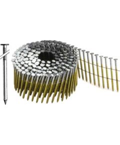 Naglas Bostitch N20345Q; 2,03x45 mm; 21000 gab. Гвозди