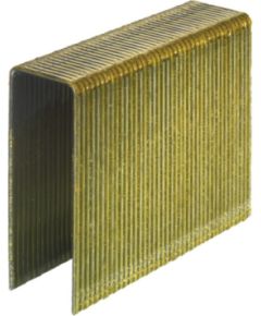 Skavas Bostitch 1166001Z; 12,45x60 mm; 10000 gab.; rūdītas Степлеры, гвоздезабиватели, заклепочники