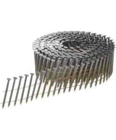 Naglas Bostitch N250R30Q; 2,5x30 mm; 21000 gab.; rievotas Гвозди
