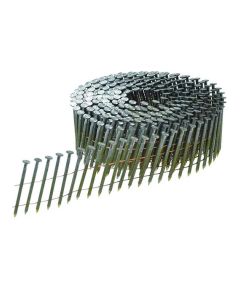 Naglas Bostitch N203R25Q; 2,03x25 mm; 31500 gab.; rievotas Гвозди