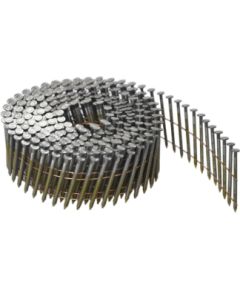 Naglas Bostitch N20335Q; 2,03x35 mm; 24500 gab. Гвозди
