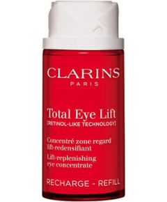 Clarins Total Eye Lift Refill - Náplň do očního krému 15ml Духи и косметика