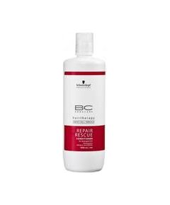 Schwarzkopf BC Bonacure Repair Rescue Conditioner 200ml Matu kopšana