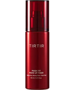 Tirtir Mask Fit Make Up Fixer - Fixační sprej na make-up 80ml Dekoratīvā kosmētika